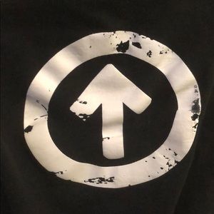Jackets & Coats - Above the Influence Hoodie Jackets & Coats - Above the Influence Hoodie